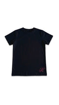 H WEISS Tshirt's BLACK 3x