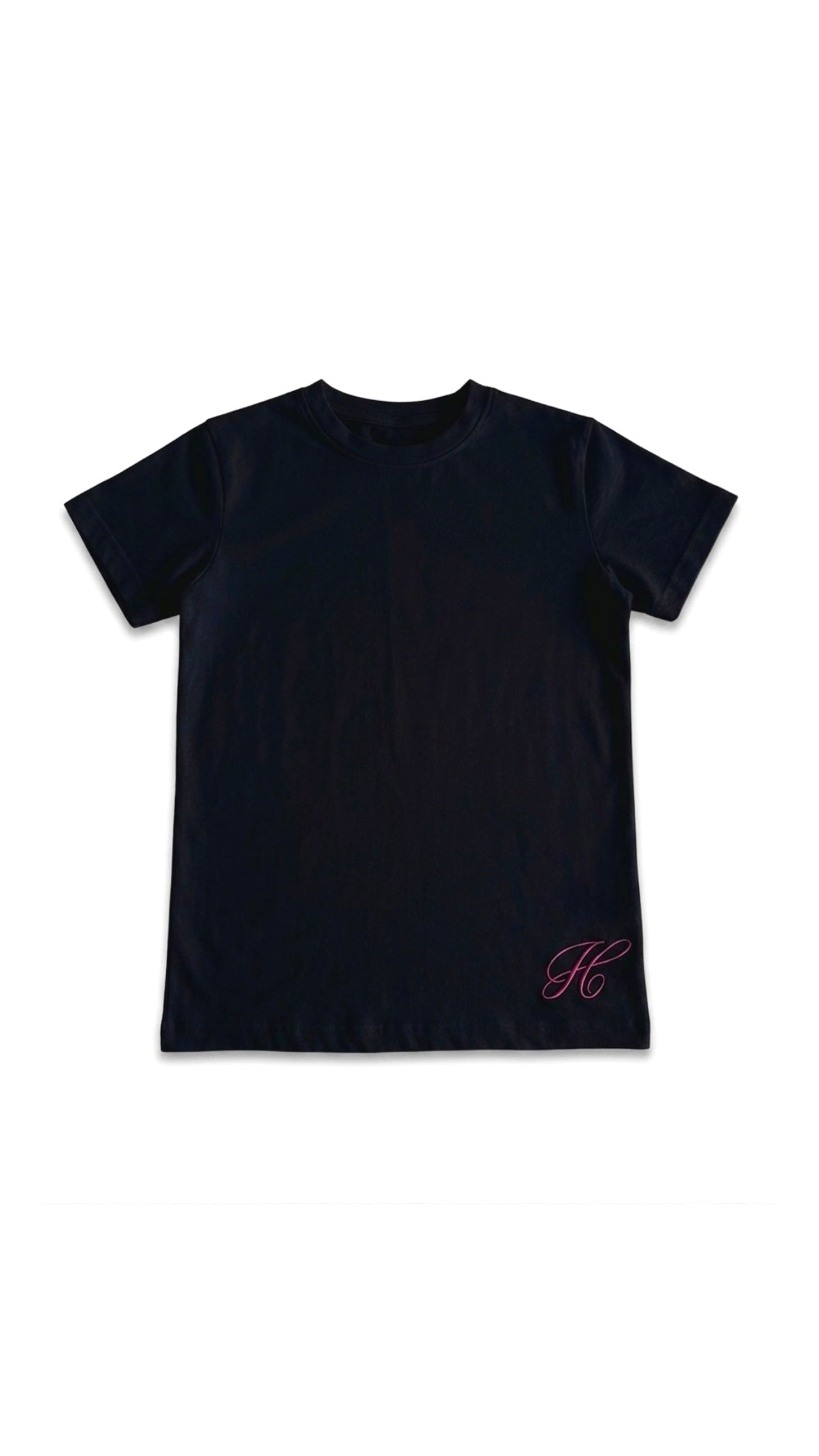 H WEISS Tshirt's BLACK 3x