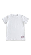 H WEISS T-shirt’s WHITE 3x