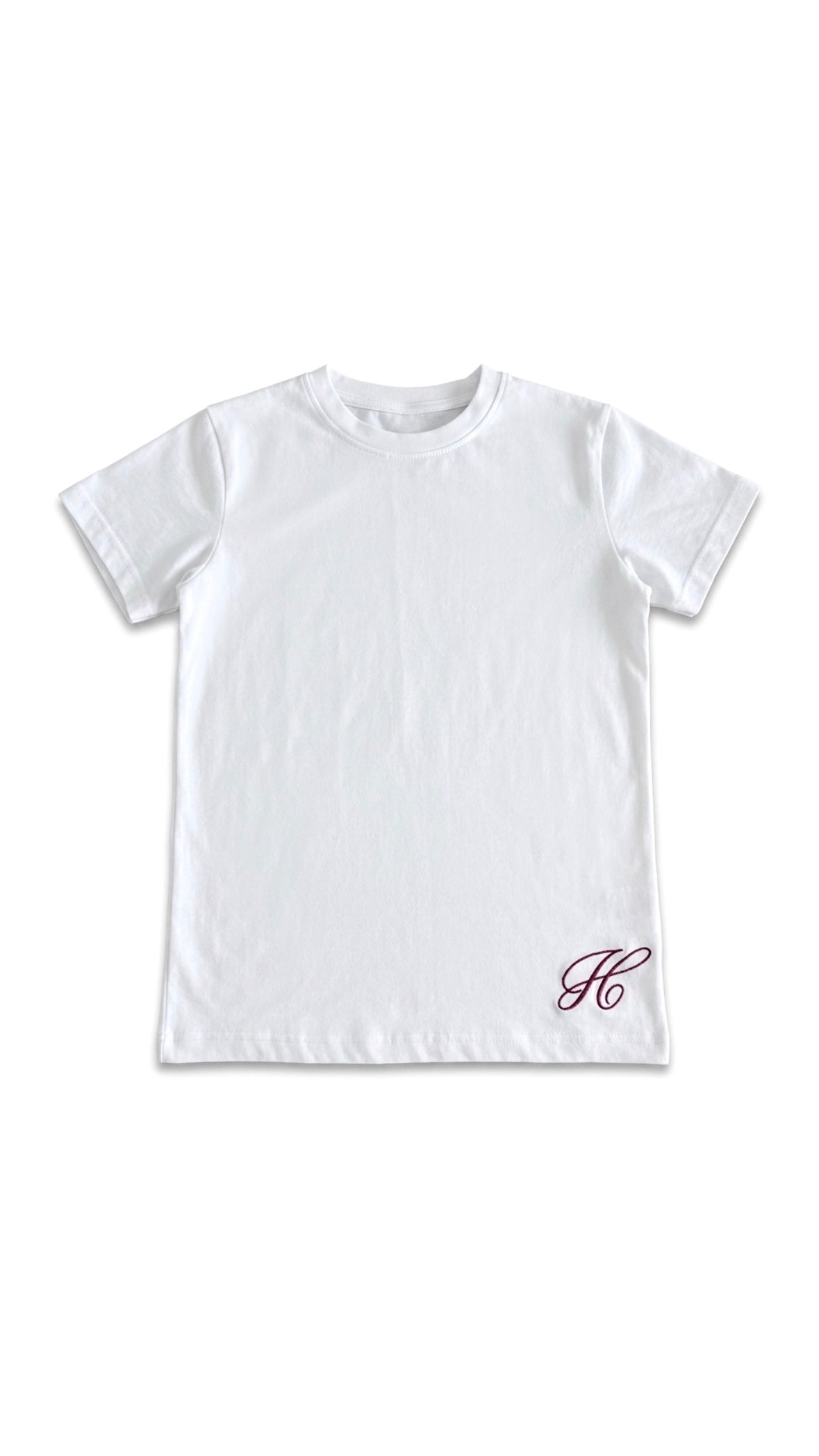 H WEISS T-shirt’s WHITE 3x