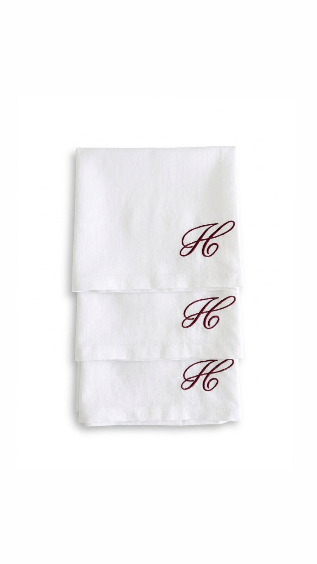 H WEISS T-shirt’s WHITE 3x