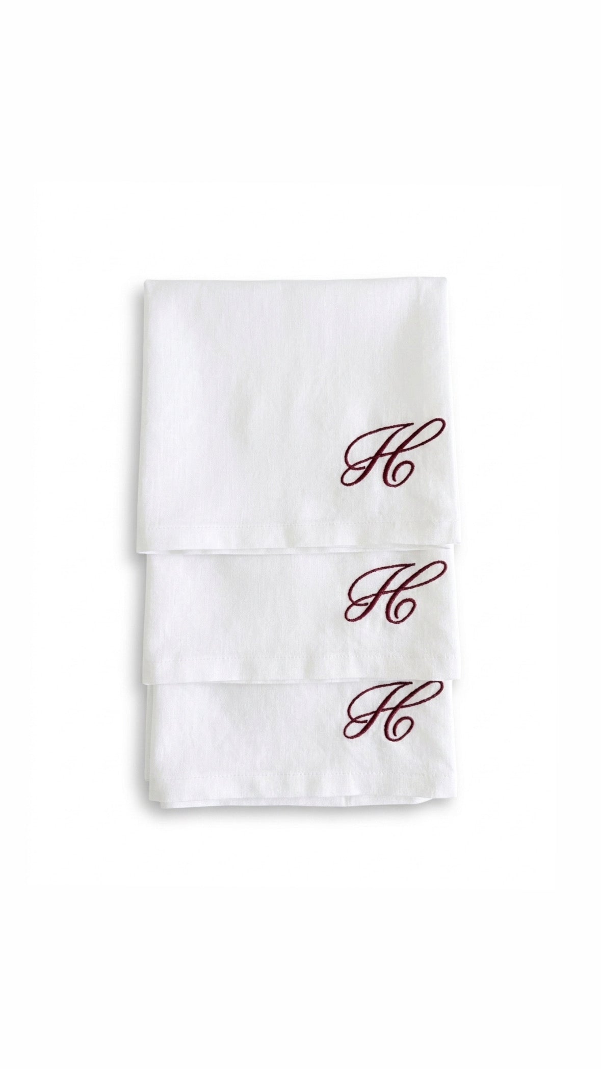 H WEISS T-shirt’s WHITE 3x