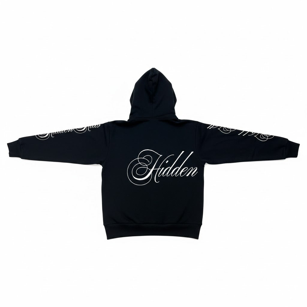 Hidden Hills Hoodie