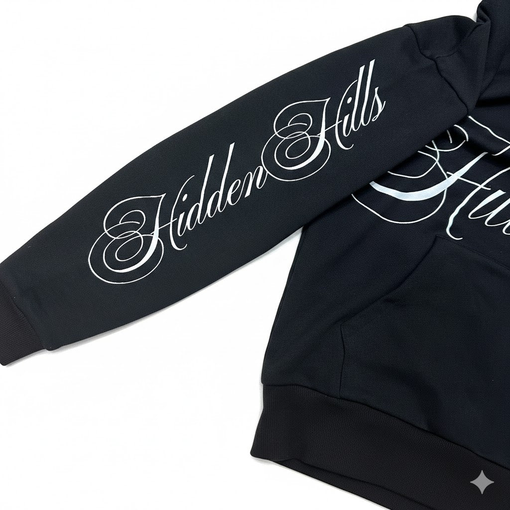 Hidden Hills Hoodie