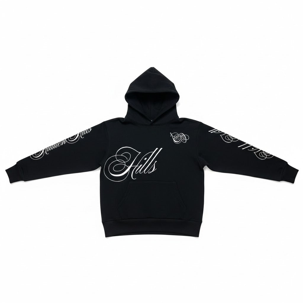 Hidden Hills Hoodie